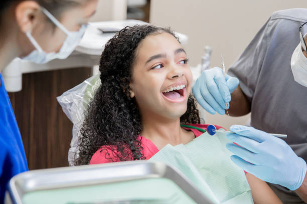 Best Emergency Gum Treatment in Glen Allen, VA