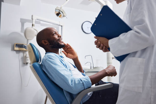 Best Emergency Root Canal Treatment in Glen Allen, VA