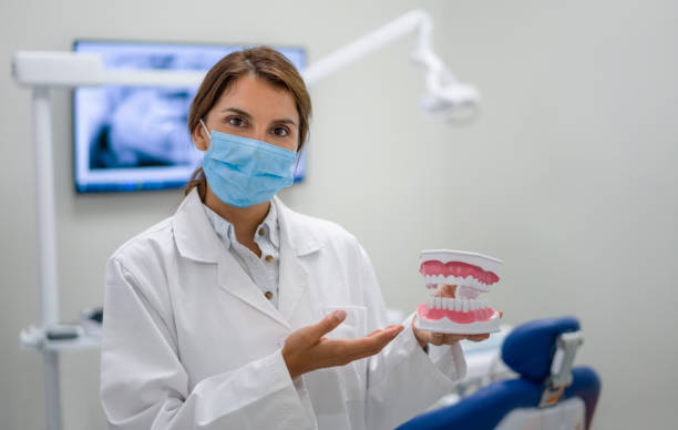 Best Emergency TMJ Treatment in Glen Allen, VA