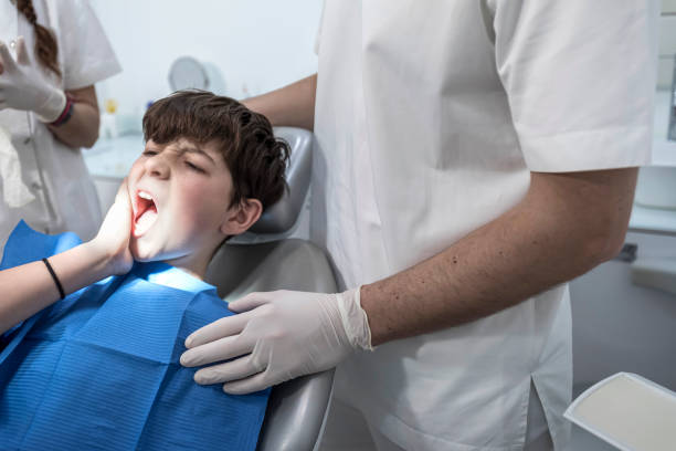 Best After-Hours Dental Trauma Care in Glen Allen, VA