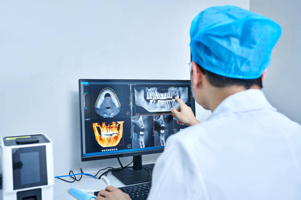 Best Emergency Gum Treatment in Glen Allen, VA