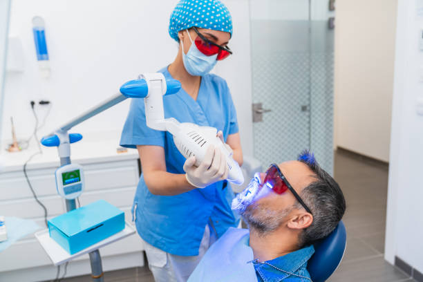 Best Emergency Wisdom Teeth Removal in Glen Allen, VA